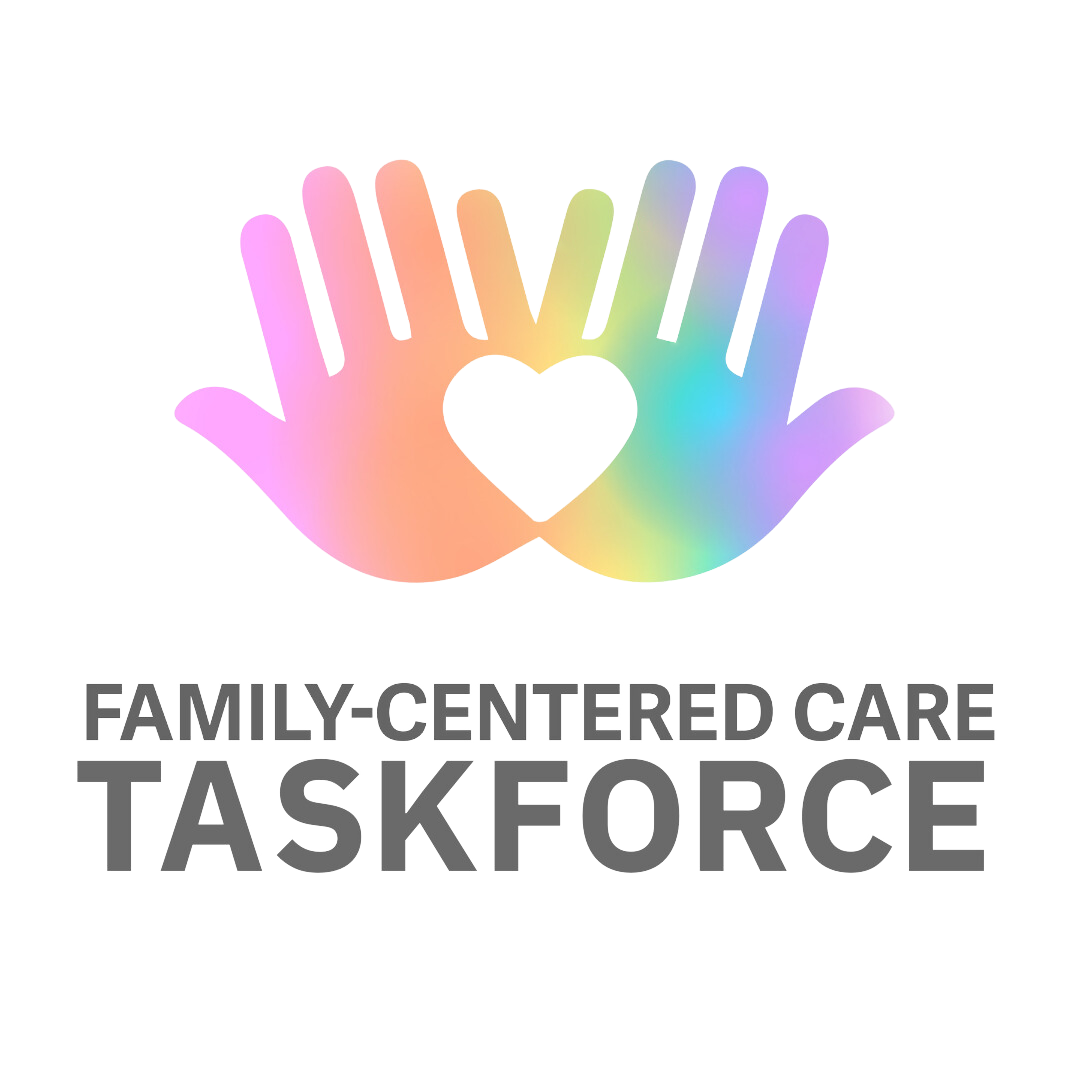 FCC Taskforce Logo